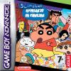 Shin chan - Aventuras en Cineland